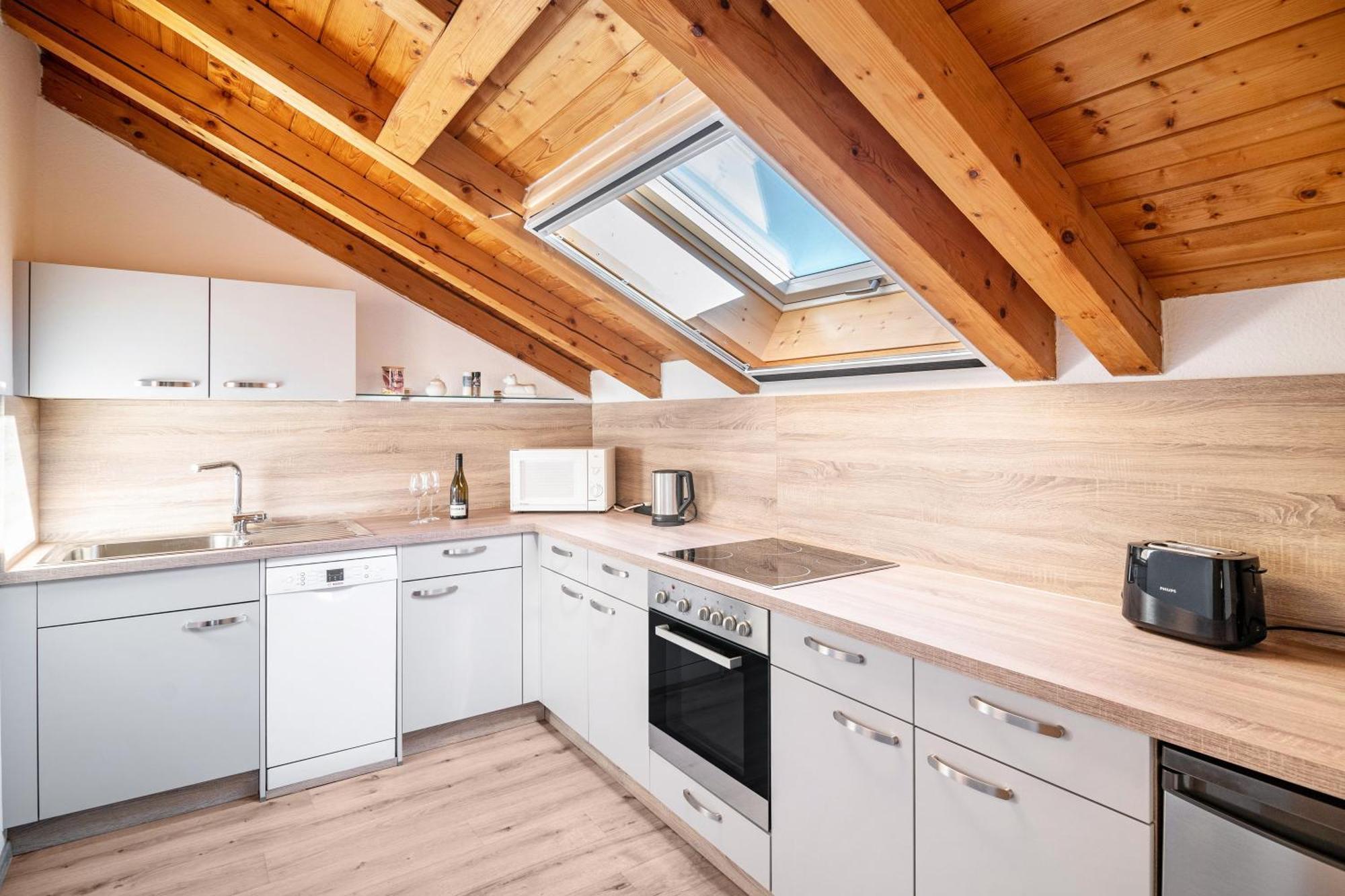 Ferienwohnung Alpenvogel Sonthofen Bagian luar foto
