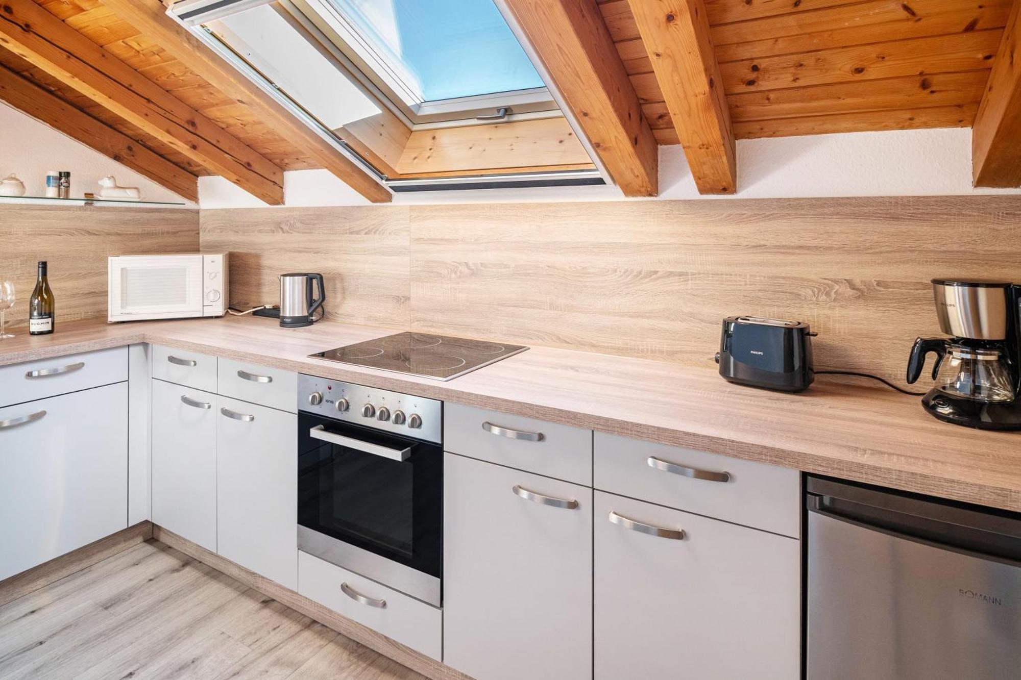 Ferienwohnung Alpenvogel Sonthofen Bagian luar foto