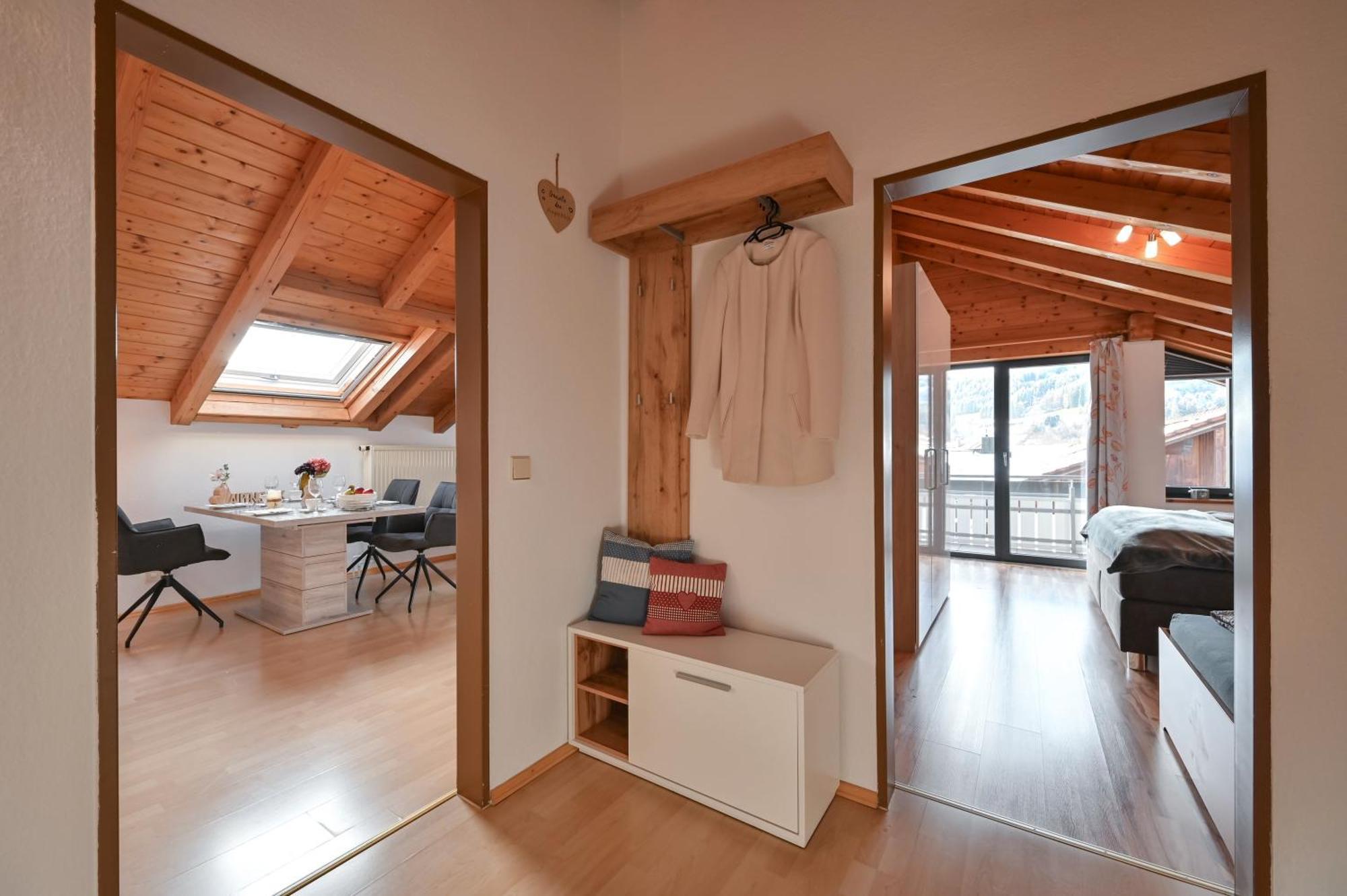 Ferienwohnung Alpenvogel Sonthofen Bagian luar foto