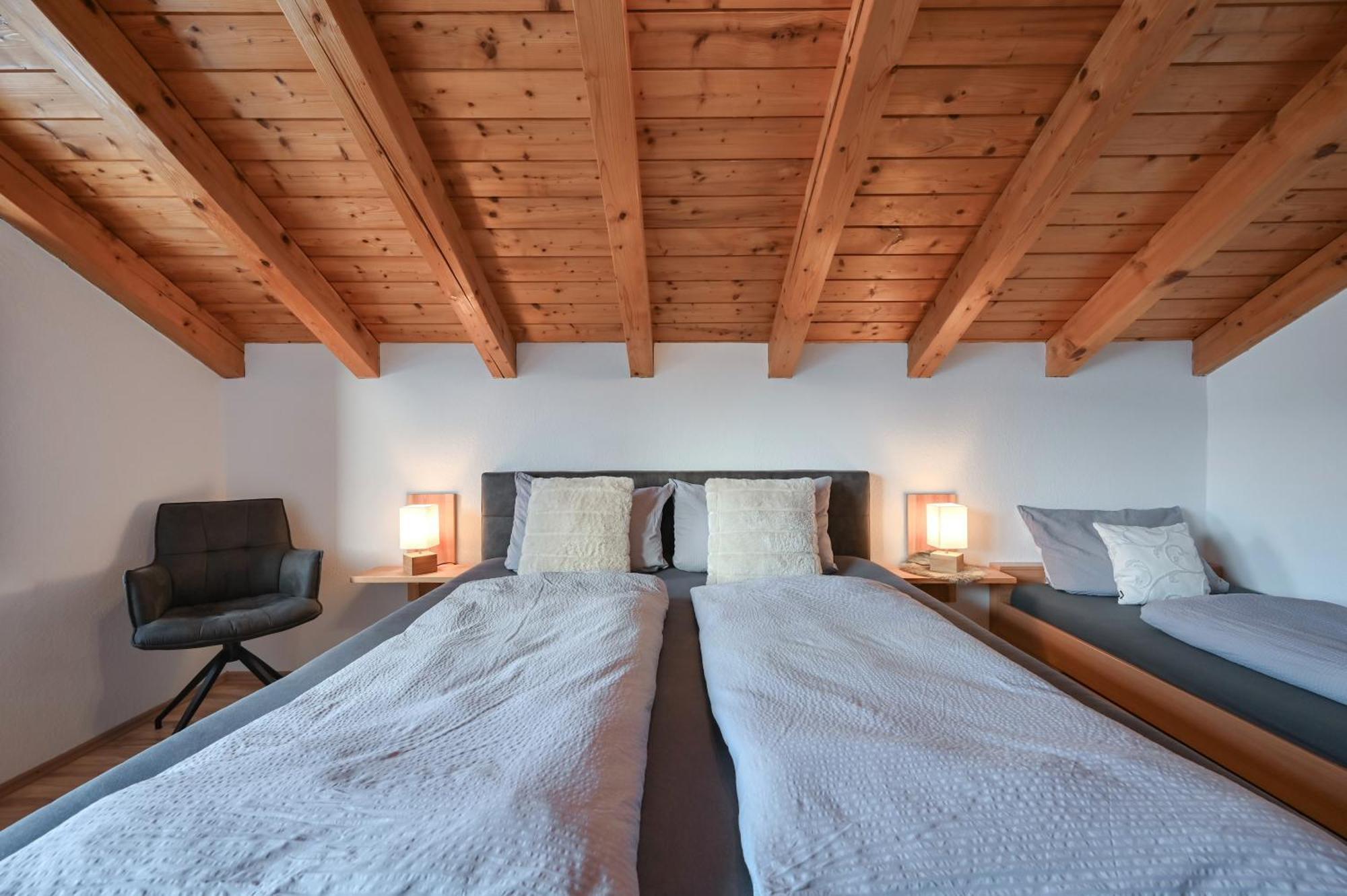 Ferienwohnung Alpenvogel Sonthofen Bagian luar foto
