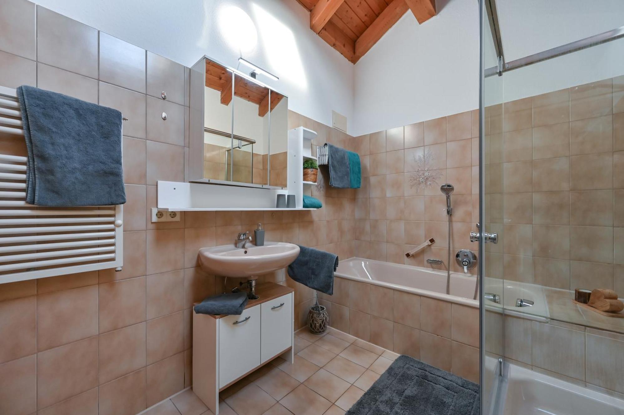 Ferienwohnung Alpenvogel Sonthofen Bagian luar foto